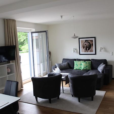 Duenenhaus Wohnung 10 Lübeck Exteriér fotografie