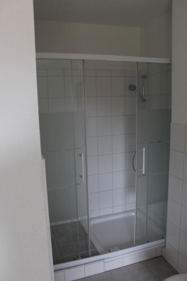 Duenenhaus Wohnung 10 Lübeck Exteriér fotografie